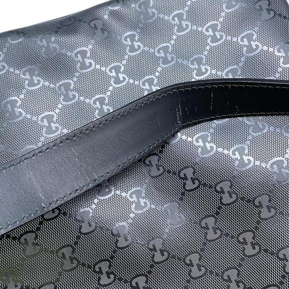 Gucci Shoulder Implement Bag Leather - Picture 9 of 11